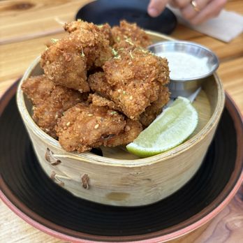 Ramen-San Whisky Bar - Ramen Near Me - Chicago, Illinois