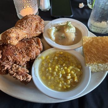 Portis Kountry Kitchen - New American Near Me - Corpus Christi, Texas