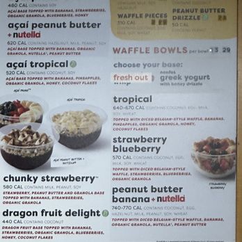 Jamba - Juice Bars & Smoothies Near Me - Palo Alto, California Jamba - Juice Bars & Smoothies Near Me - Palo Alto, California