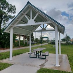 John Yarbrough Linear Park