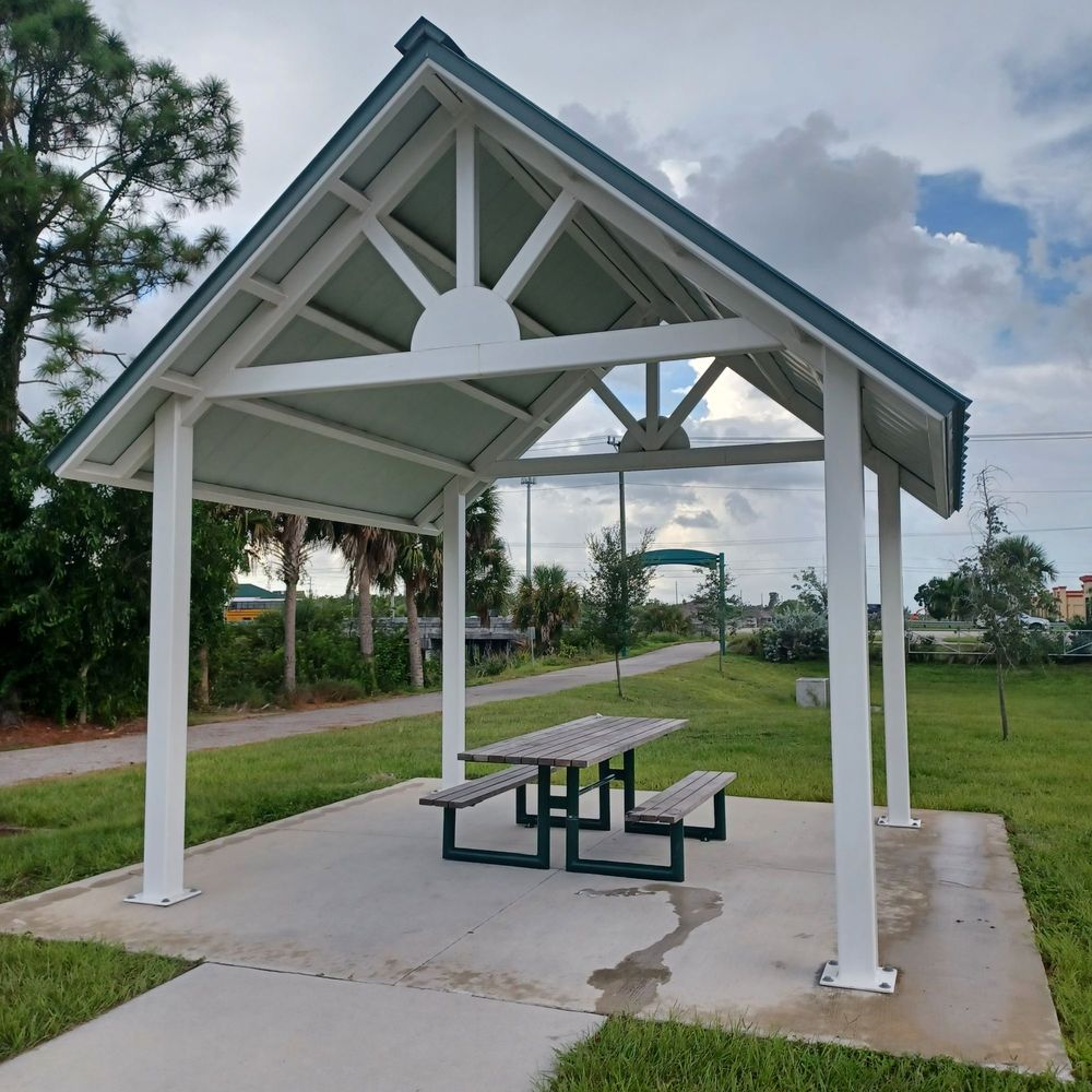 John Yarbrough Linear Park Image