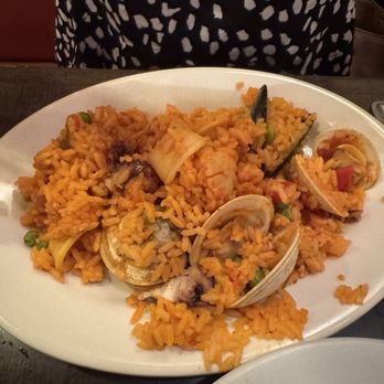 Cabana - Latin American Near Me - Forest Hills, New York