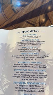 Menu photo 4 5 O’clock Somewhere Bar & Grill Medford, OR