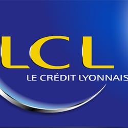 LCL - Le Crédit Lyonnais