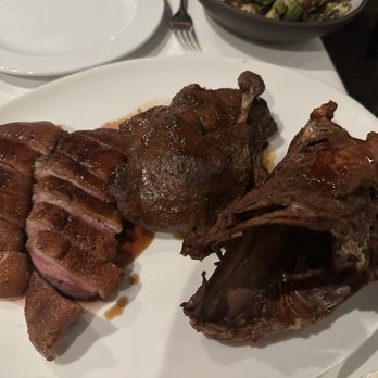 Summit House - Duck - New American Near Me - Summit, New Jersey