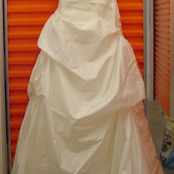 Park Avenue Cleaners