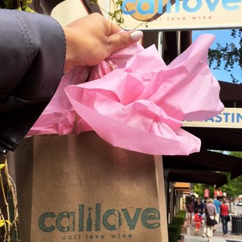 Cali Love Wine - Wine Tasting Room Near Me - Solvang, California