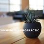 Photo of Community Chiropractic