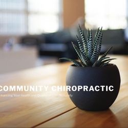 Community Chiropractic