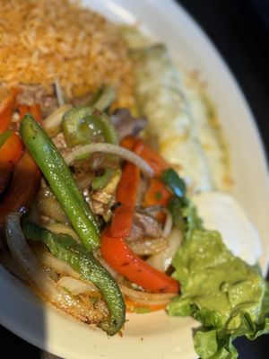 Spanish Flowers Mexican Restaurant - Durham by null