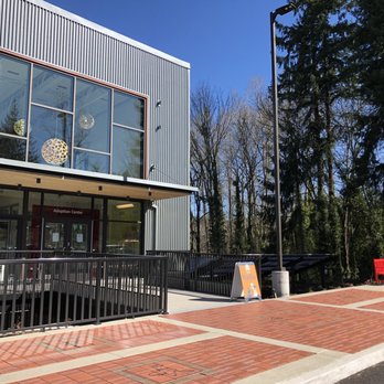Seattle Humane - Animal Shelters Near Me - Bellevue, Washington