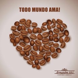 Armazém 331 - De dia uma loja especializada em cafés!! A noite uma casa de música com bar!!!
