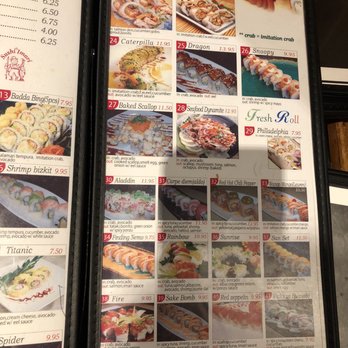 Chobop - I'm ordering spicy because otherwise why are we given taste buds right? I decided on the Sake Bomb #39 - Sushi Bars Near Me - Costa Mesa, California Chobop - I'm ordering spicy because otherwise why are we given taste buds right? I decided on the Sake Bomb #39 - Sushi Bars Near Me - Costa Mesa, California