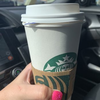 Starbucks - Coffee & Tea Near Me - McDonough, Georgia
