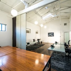 Quixote Studios - West Hollywood