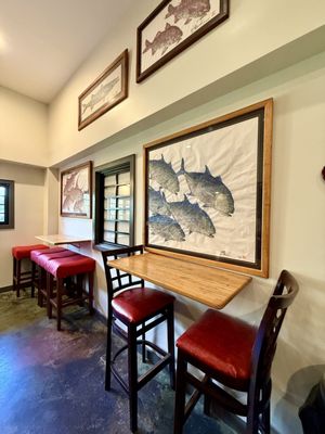 Natsunoya Tea House by null