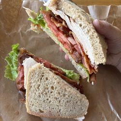 Liberty Heights Fresh - BLT