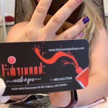 Million Nails And spa - Nail Salons Near Me - Calgary, Alberta Million Nails And spa - Nail Salons Near Me - Calgary, Alberta
