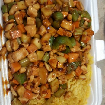 China Garden - Chinese Near Me - Milton, Wisconsin