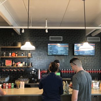Dairy Market - Food Court Near Me - Charlottesville, Virginia