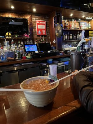 The Hong Kong by null