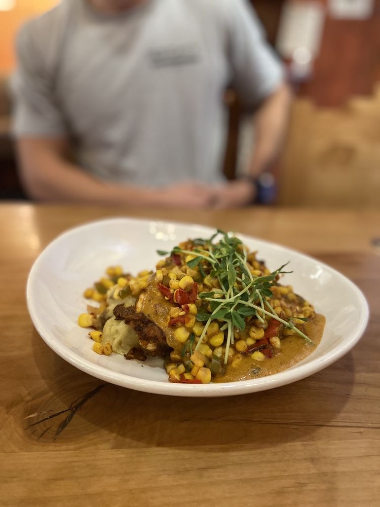 ROCKING V CAFE 921 Photos & 1209 Reviews American (New) 97 W