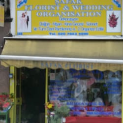Florist Safak Florist