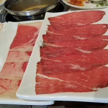 Go Shabu - Buffets Near Me - Houston, Texas