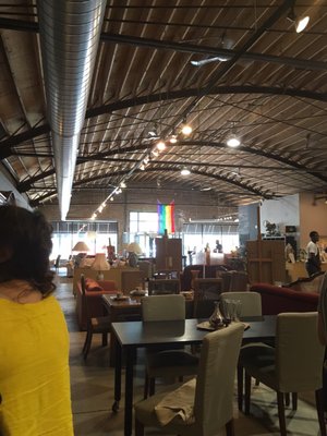 The Brown Elephant - Oak Park by null