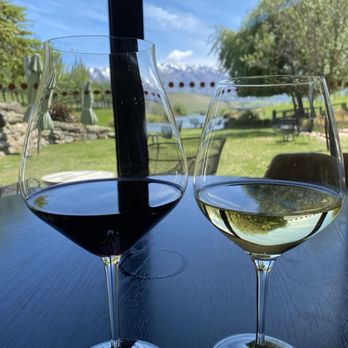 The Cloudy Bay Shed - Wine Tasting Room Near Me - cromwell, OTA