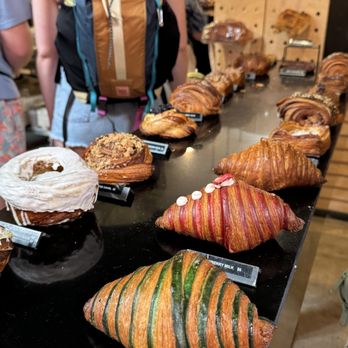 Black Box Bakery - Bakeries Near Me - Edgewater, Colorado