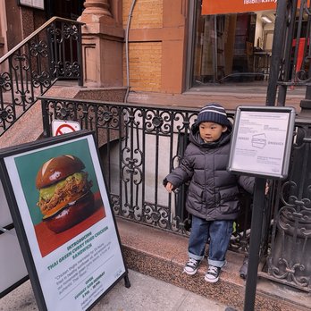Tawan - Tawan burgers pop-up dining open every Sunday and Monday!! - Burgers Near Me - New York, New York Tawan - Tawan burgers pop-up dining open every Sunday and Monday!! - Burgers Near Me - New York, New York