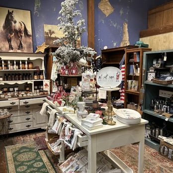 St Helen's - Gift Shops Near Me - Granbury, Texas St Helen's - Gift Shops Near Me - Granbury, Texas