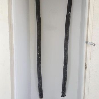 1-800 Water Damage - Water Heater Closet AFTER mold removal - Damage Restoration Near Me - San Bernardino, California 1-800 Water Damage - Water Heater Closet AFTER mold removal - Damage Restoration Near Me - San Bernardino, California