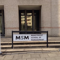 MSM Maastricht School of Management