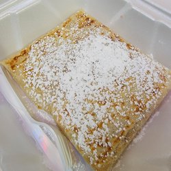 Profi's Crêperie