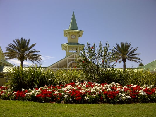 PGA Golf Club at PGA Village by null