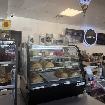 MOTW Coffee - Coffee & Tea Near Me - Palatine, Illinois