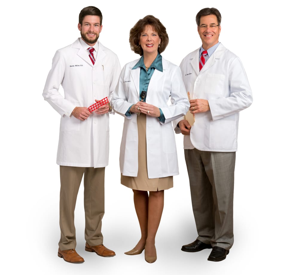 MILLER VISION SPECIALTIES Updated October 2024 11 Reviews 2616