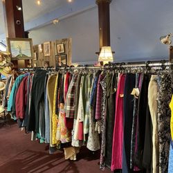 Estate Sale Antiques