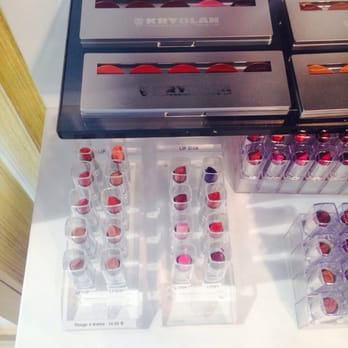 Kryolan City - Makeup Artists Near Me - Toulouse, 31 Kryolan City - Makeup Artists Near Me - Toulouse, 31