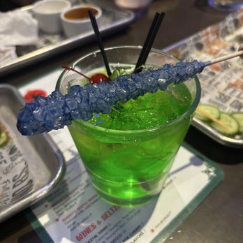 Burger Shed at Embassy Suites Olathe - The grinch - American Near Me - Olathe, Kansas Burger Shed at Embassy Suites Olathe - The grinch - American Near Me - Olathe, Kansas