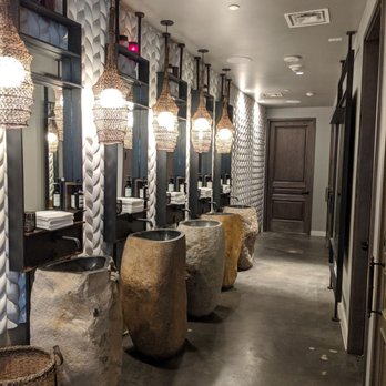 Margot - Women's Restroom. Hand soap smells good! - Spanish Near Me - Culver City, California Margot - Women's Restroom. Hand soap smells good! - Spanish Near Me - Culver City, California