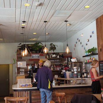 Crepes On Cole - inside - Creperies Near Me - San Francisco, California Crepes On Cole - inside - Creperies Near Me - San Francisco, California