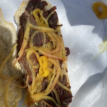 Bare Bones Butcher - Poboy - Grocery Near Me - Nashville, Tennessee