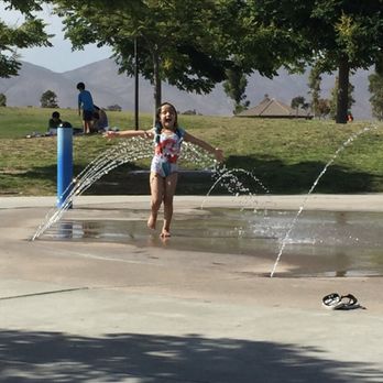 Mountain Hawk Park - Parks Near Me - Chula Vista, California