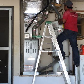 Magik Air - Furnace and coil changeout - Heating & Air Conditioning/HVAC Near Me - Glendale, California Magik Air - Furnace and coil changeout - Heating & Air Conditioning/HVAC Near Me - Glendale, California