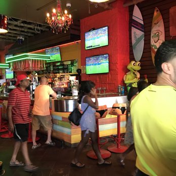 Senor Frog's - Mexican Near Me - Myrtle Beach, South Carolina Senor Frog's - Mexican Near Me - Myrtle Beach, South Carolina