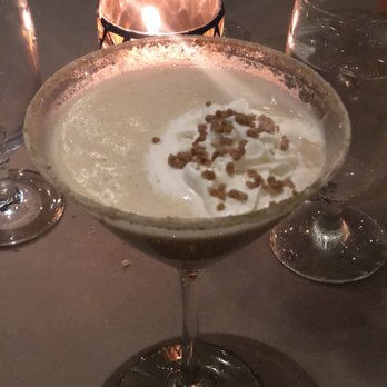 Litchfield's - Espresso Martini - Steakhouses Near Me - Litchfield Park, Arizona Litchfield's - Espresso Martini - Steakhouses Near Me - Litchfield Park, Arizona