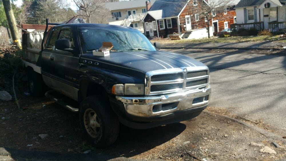 Slide of Lopez Home Improvement